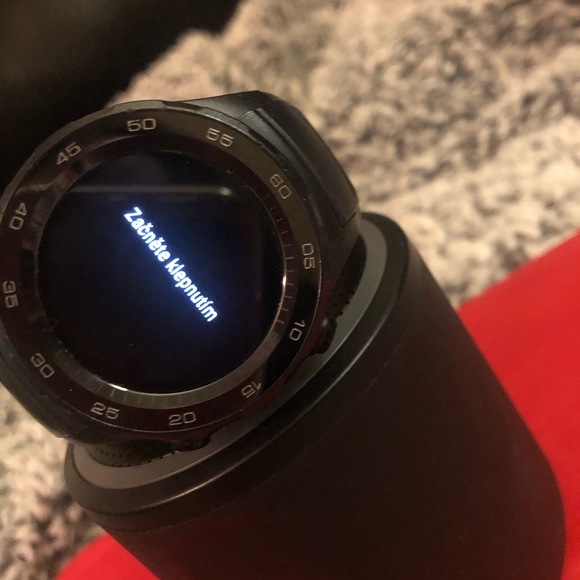 Huawei Smart Watch - Picture 3 of 5